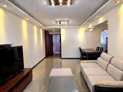 Blk 942 Hougang Street 92 (Hougang), HDB 5 Rooms #629316521